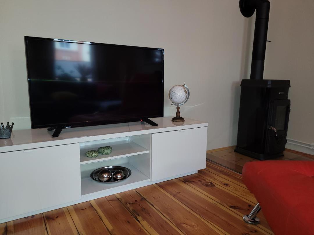 Neu! Stilvolle Fewo Finsterwalde Εξωτερικό φωτογραφία